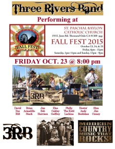 3RB SPB FF 10-23-15 FLYER